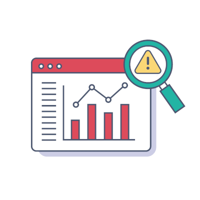 xploras feature risk analysis